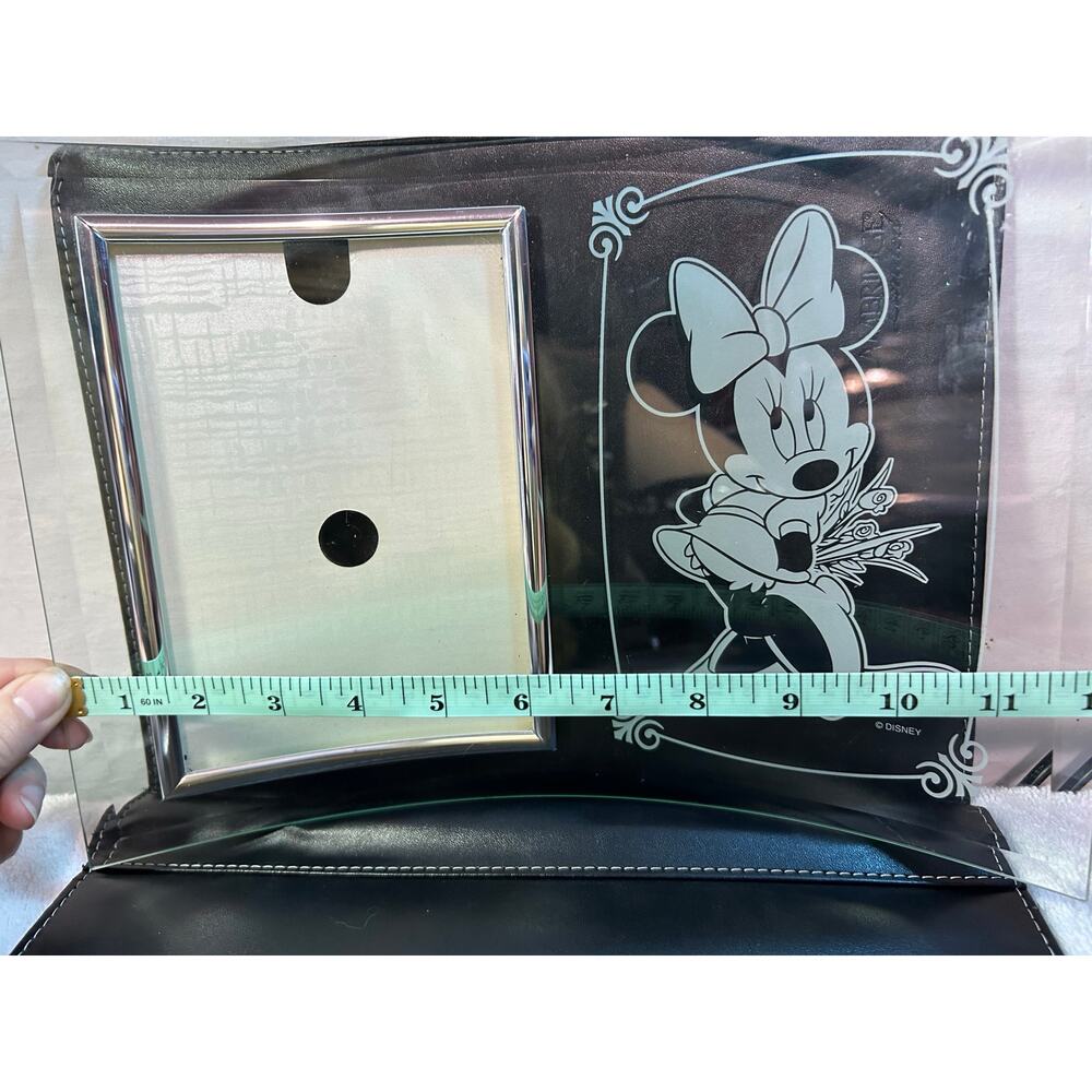 Disney Photo Frame, Minnie Mouse - Picture 4 of 5
